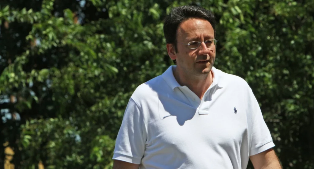 Παναθηναϊκός: Πάει για... διπλό ρόλο ο Πιλάβιος, ποιος ο «σίγουρος»