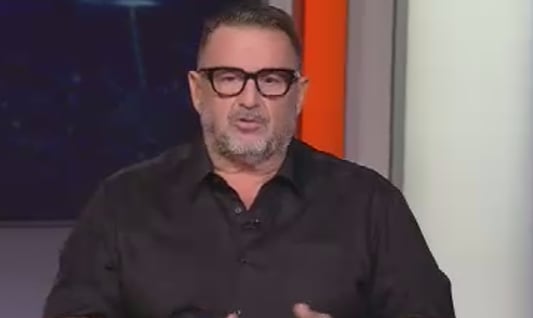 Μίχος: «Ο Μεντιλίμπαρ ήθελε να "τηγανίσει" τον Παναθηναϊκό»