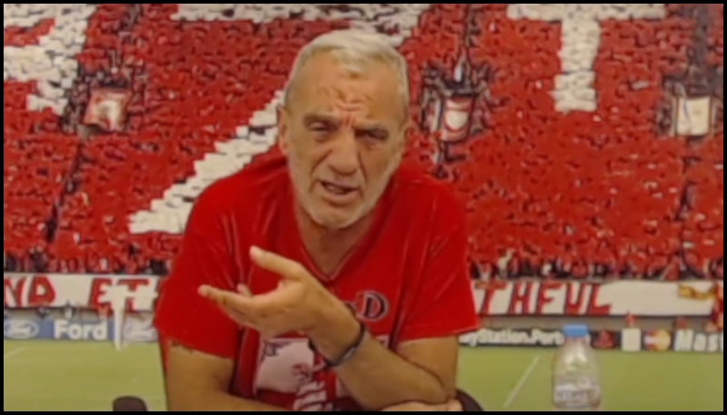 Άκης: «Ο πιο ευνοημένος είναι ο Παναθηναϊκός - Γυρίσαμε 100 χρόνια πίσω!» (vid)