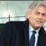 Φράνκο Μπαλντίνι: Αυτός είναι ο ρόλος που συζητάει στον Παναθηναϊκό