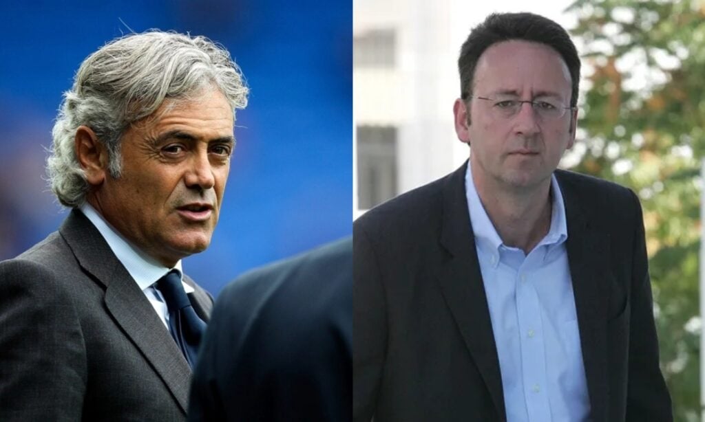 Ετοιμάζει αλλαγές ο Παναθηναϊκός: Στο προσκήνιο οι Μπαλντίνι και Πιλάβιος