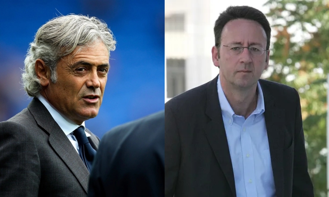 Ετοιμάζει αλλαγές ο Παναθηναϊκός: Στο προσκήνιο οι Μπαλντίνι και Πιλάβιος