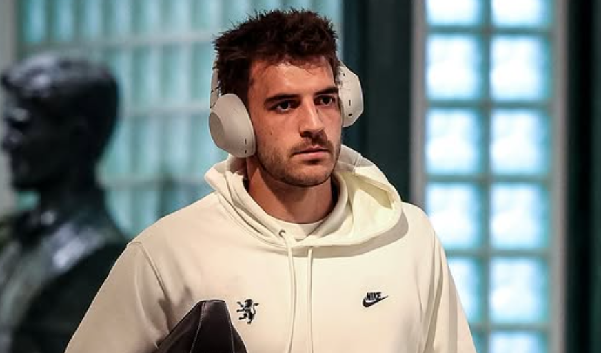 Σπόρτινγκ Λισαβόνας: Βασικός ο Βαγιαννίδης, πάγκο ο Ιωαννίδης κόντρα στη Μορεϊρένσε (pic)