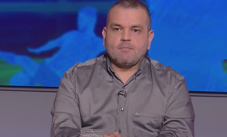 Γκαραγκάνης: «Κανένας οργανισμός δεν μπορεί να πορευτεί με τέτοια τεράστια πίεση»