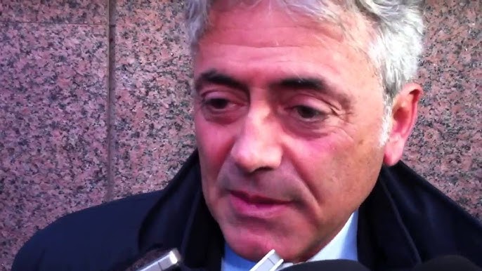 Στην Αθήνα ο Μπαλντίνι για τον Παναθηναϊκό!