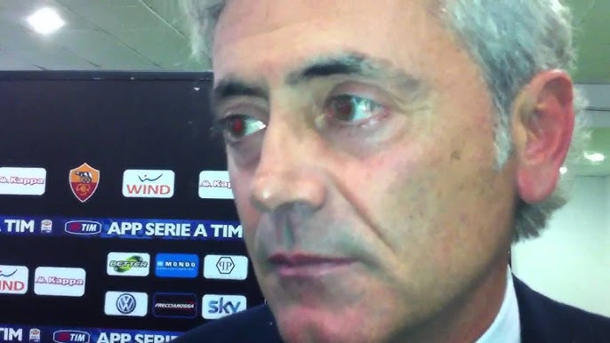 Παναθηναϊκός – Μπαλντίνι: Ποιος θα είναι ο ρόλος του στην ΠΑΕ αν συμφωνήσει