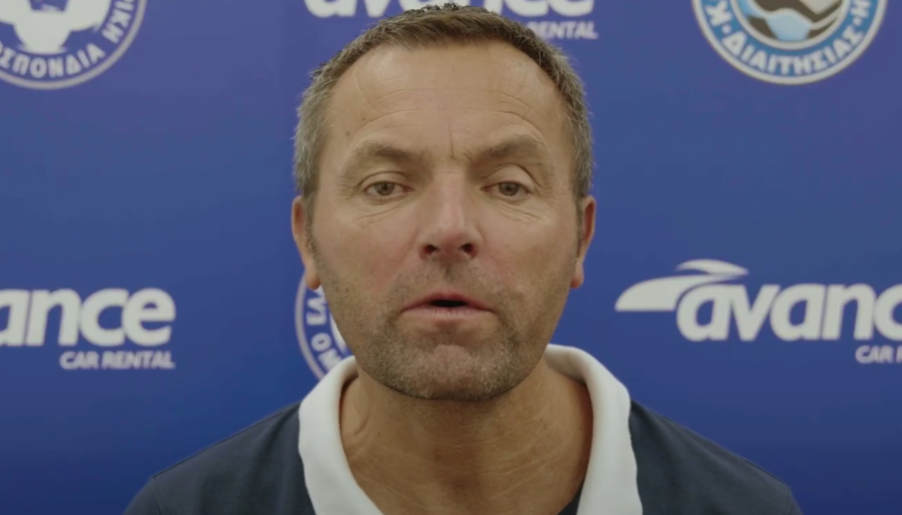 Λανουά: «Ο Τετέ κάνει πέναλτι στον Καμπελά» (vid)