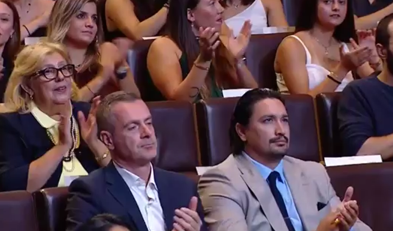 Νιόπλιας σε Λέτο: «Μην αργήσεις να πάρεις το νταμπλ με τον Παναθηναϊκό, τα 15 χρόνια είναι πολλά!»