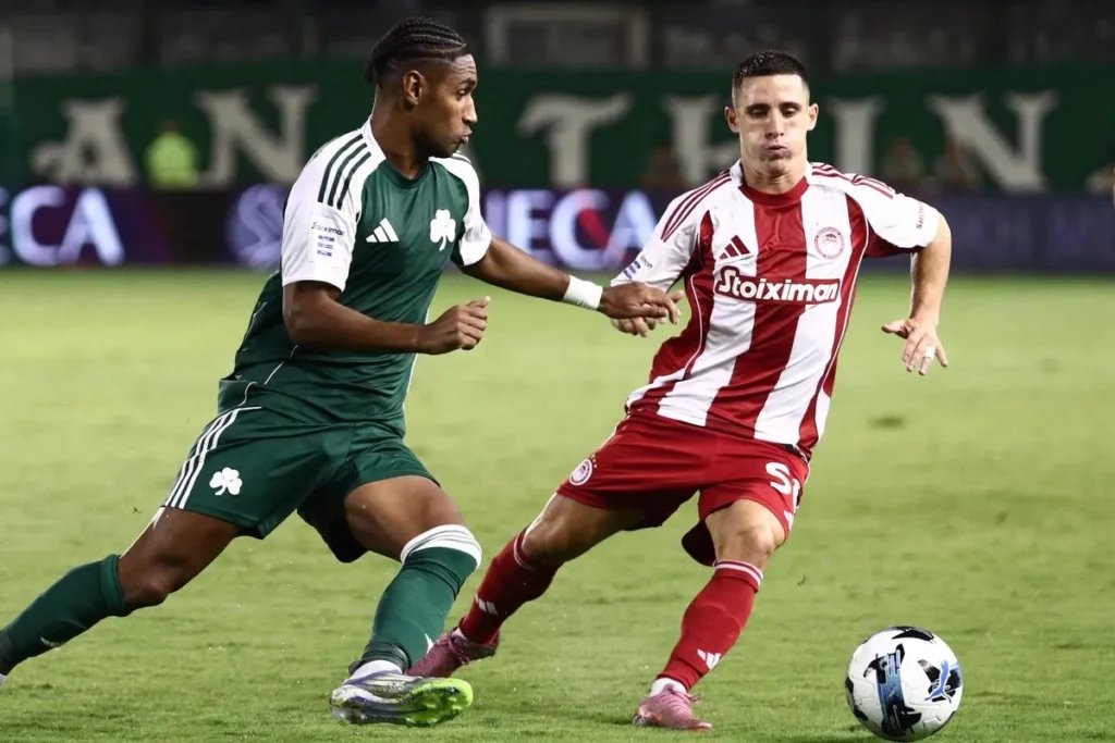 Παναθηναϊκός: Οι 6 αιτίες της... κατάρρευσης!