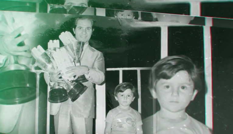 ΚΑΕ Παναθηναϊκός: «Συνεχίζουμε να ονειρευόμαστε με το όραμα του Παύλου»