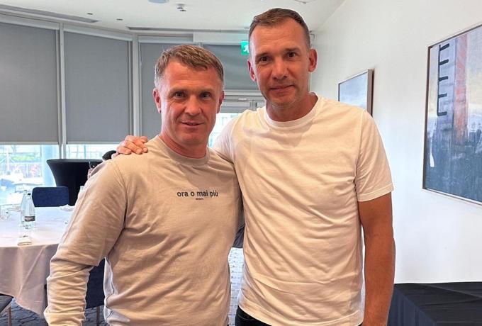 Παναθηναϊκός: Ανατροπή με Ρεμπρόφ, αρνητικός ο Σεφτσένκο!