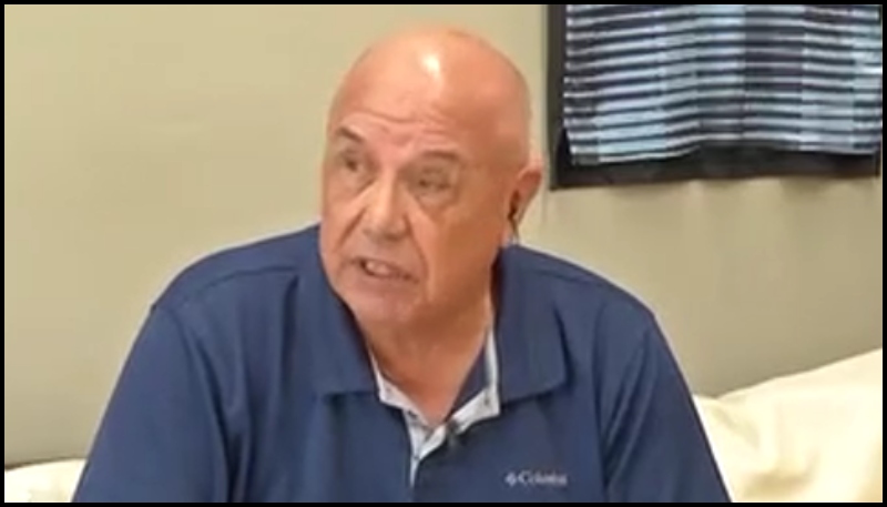 Ρότσα: «Να μείνει ο Κόντης στον Παναθηναϊκό - Κανένα θέμα φυσικής κατάστασης» (vid)