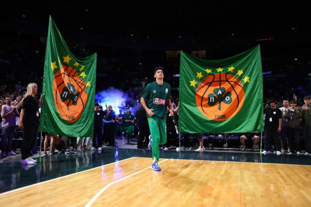 Το μήνυμα του Παναθηναϊκού στους ομογενείς: «Η αγάπη σας δεν γνωρίζει σύνορα, αποστάσεις και όρια»