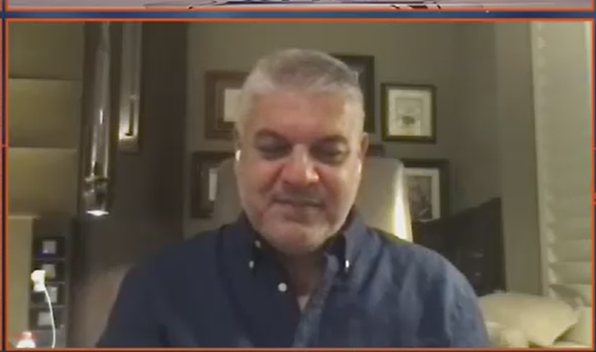 Παπαθεοδώρου: «Ο Παναθηναϊκός κινδύνευε με διάλυση - Άλλες εξελίξεις αν έχανε...» (vid)