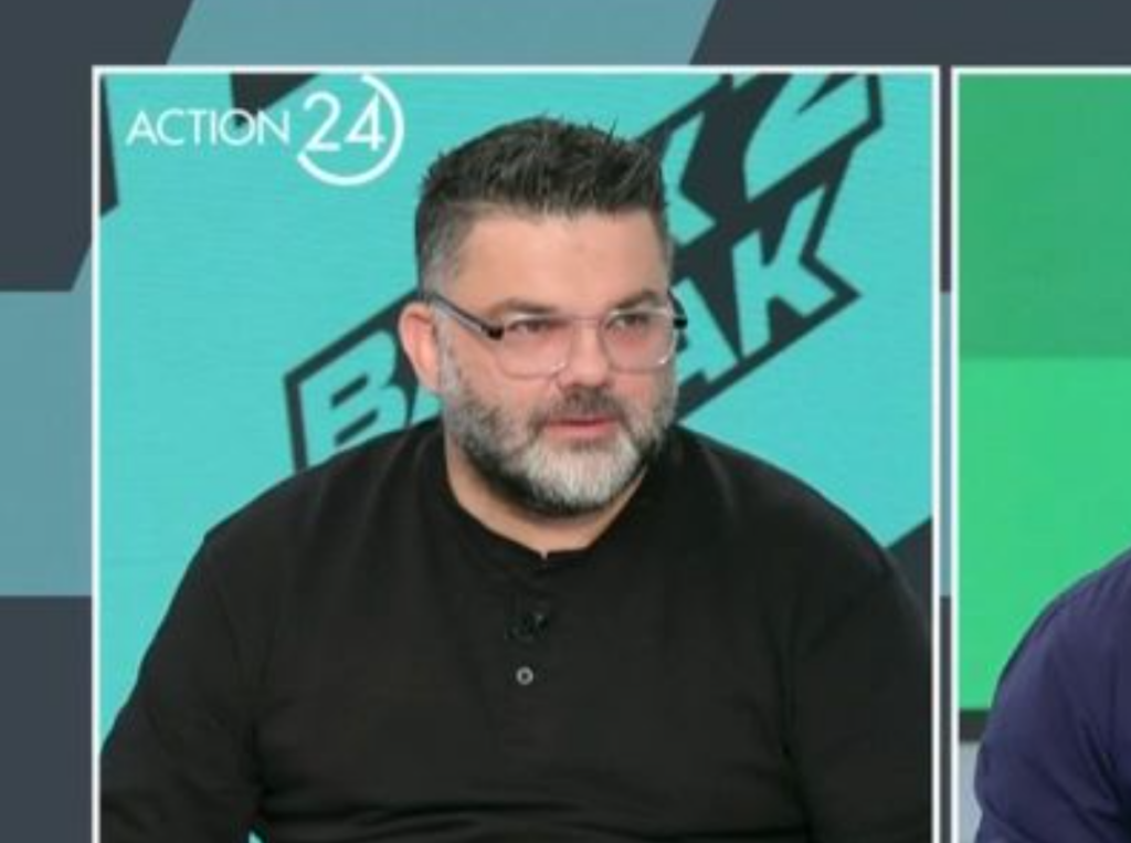 Βερβελές για τη φάση με τον Καμπελά: «Για μένα είναι ληστεία»