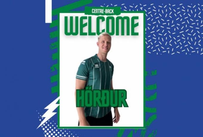 «Μπαμ» με Μάγκνουσον ο Λεβαδειακός!