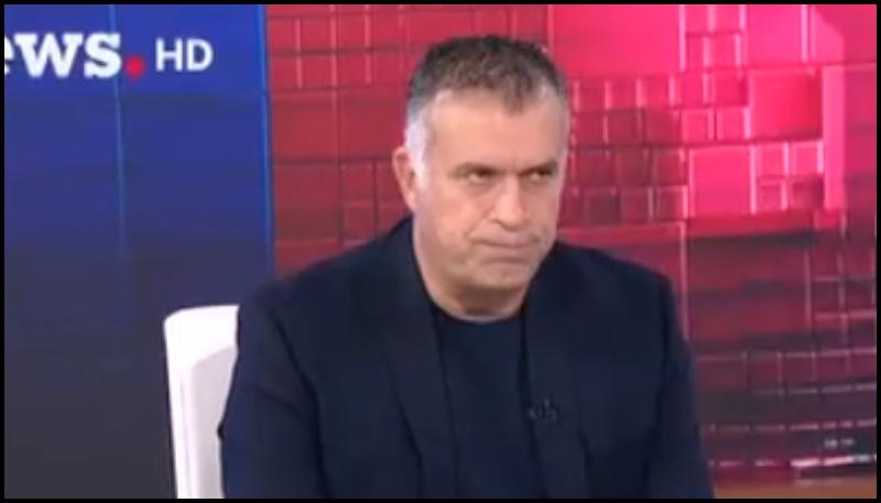 Αναστασίου: «Αν αποτύχει ο Ρεμπρόφ στον Παναθηναϊκό, τι θα κάνει το κλαμπ;» (vid)