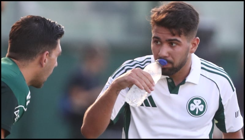 Αλβανικό ξέσπασμα κατά Μπρέγκου: «Δεν χρειαζόμαστε τέτοιους παίκτες!»