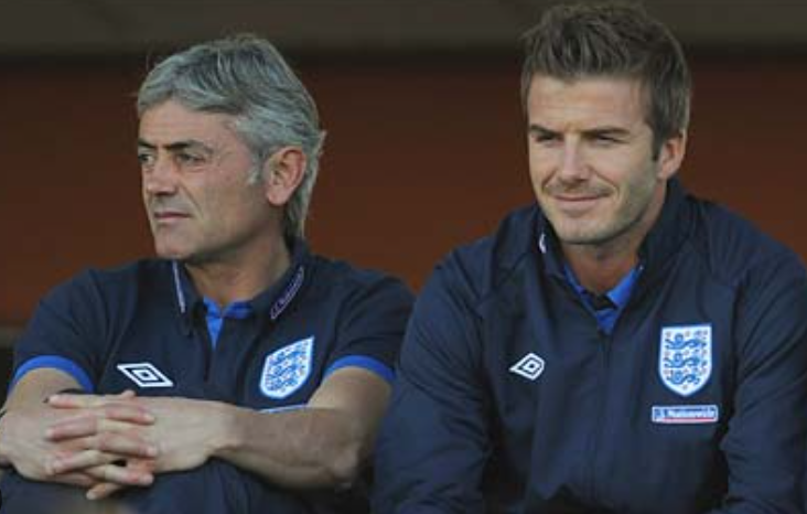 Φράνκο Μπαλντίνι: Τα πιο ηχηρά deals της καριέρας του πριν τον Παναθηναϊκό