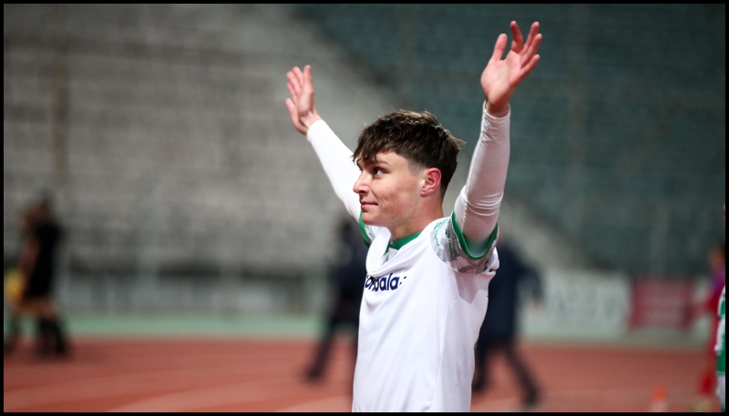 «Πιθανή η επιστροφή του Κάτρη τον Γενάρη στον Παναθηναϊκό»