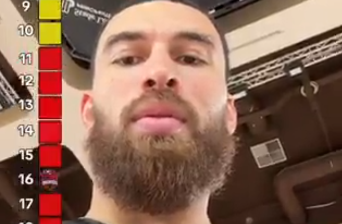 Μάικ Τζέιμς: «Πρώτος ο Παναθηναϊκός στην Ευρωλίγκα!» (vid)