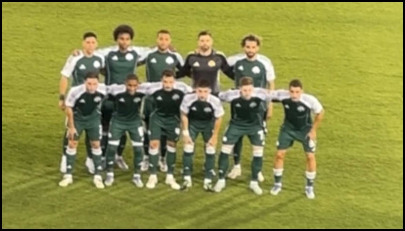 Παναθηναϊκός: «Άνοδος» στο Transfermarkt για τρεις - «Πτώση» για έξι ποδοσφαιριστές (pic)