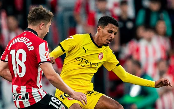 Χιρόνα: Δεν έφερε νίκη το γκολ του Ουναχί - Απογοήτευση και στη Μπιλμπάο