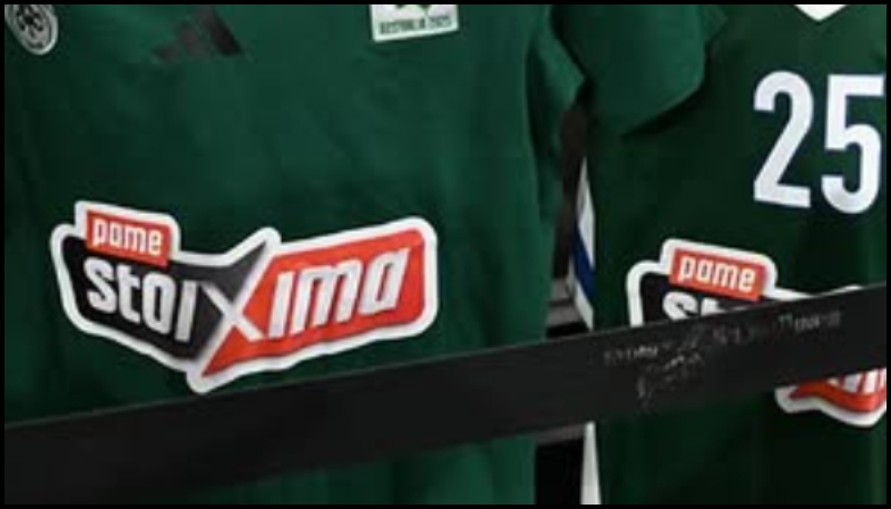 Παπαθεοδώρου: «Πάει για ρεκόρ πωλήσεων η νέα φανέλα - Καμία κόκκινη λεπτομέρεια» (vid)