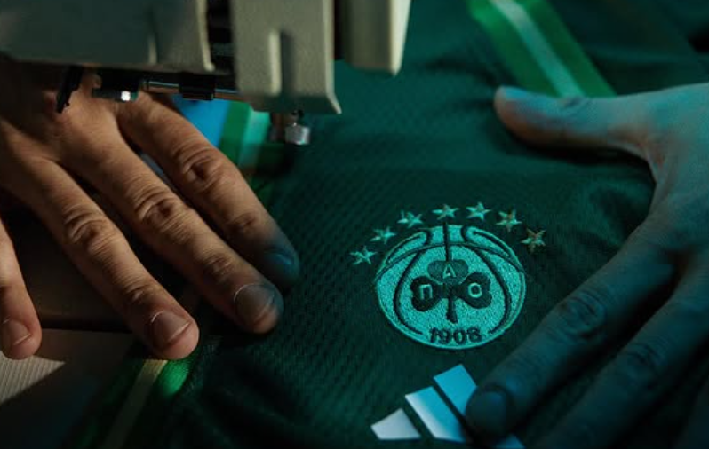 Παναθηναϊκός: Τότε θα γίνουν τα αποκαλυπτήρια της νέας φανέλας (pics)