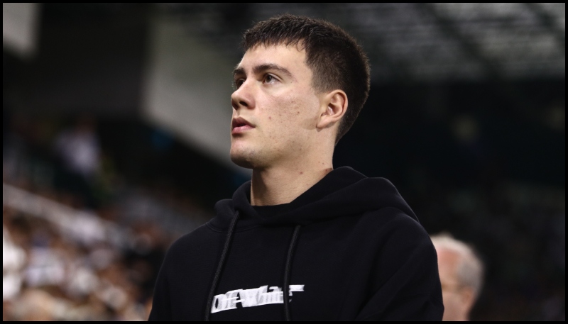 Παναθηναϊκός: Τα νέα της τελευταίας προπόνησης πριν τη... Βέρνη!