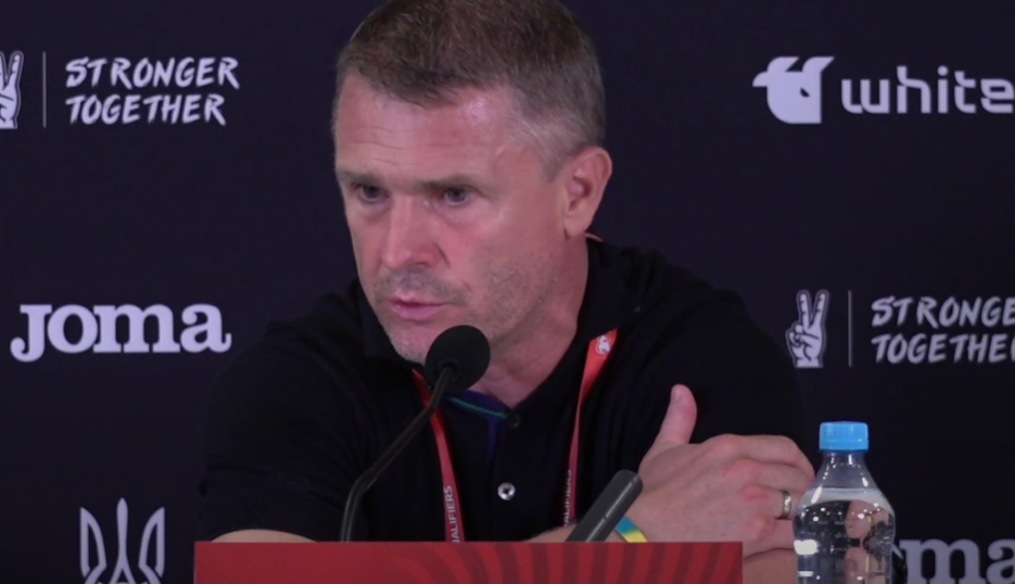 Παναθηναϊκός: Οι Ουκρανοί «κλείνουν την πόρτα» για Ρεμπρόφ μέχρι το τέλος των προκριματικών