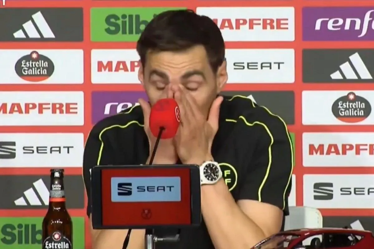 Διαιτητής του Γιουνγκ Μπόις-Παναθηναϊκός: «Ο γιος μου γυρίζει κλαίγοντας από το σχολείο γιατί του λένε ότι είμαι κλέφτης»