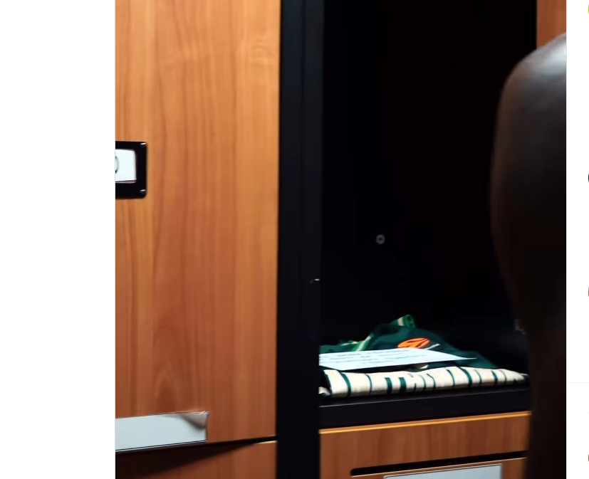 Παναθηναϊκός: «Γεύση» από τη νέα φανέλα και... μήνυμα Ναν!