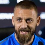 Παναθηναϊκός: «Ο Μπαλντίνι θέλει να φέρει τον Ντε Ρόσι»