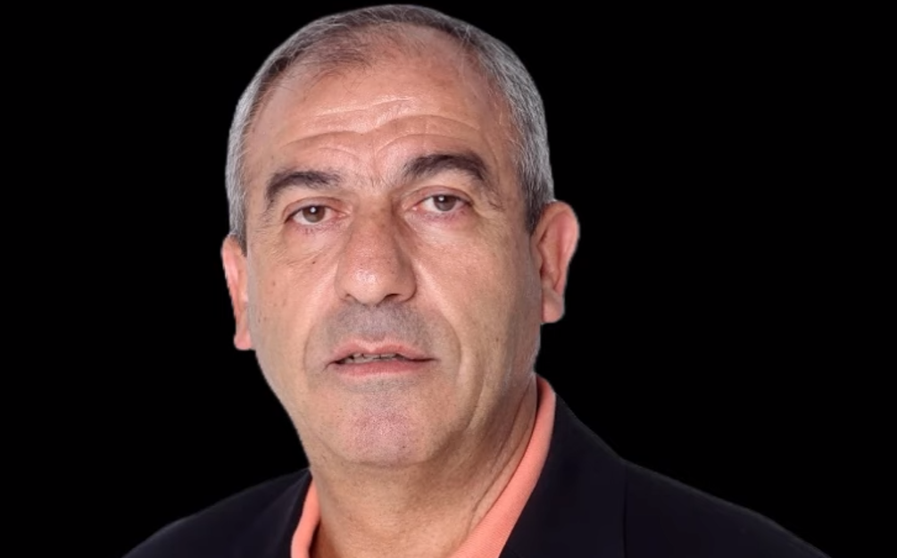 Βαρούχας: «Κανένα πέναλτι στον Καμπελά - Κόκκινη κάρτα στον Σιώπη» (vid)