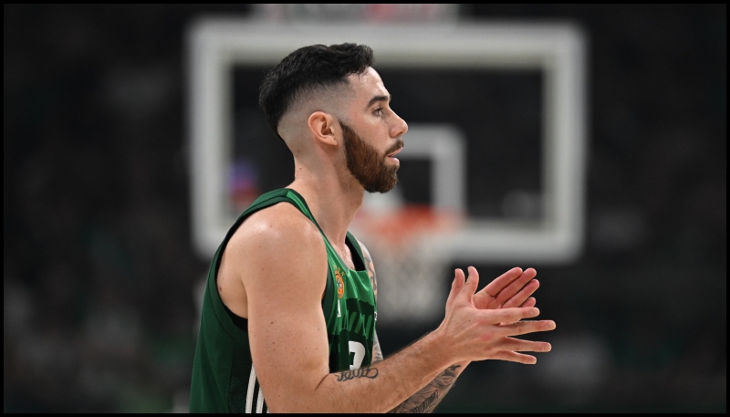 Ο Βιλντόζα έσταξε... μέλι για πρώην προπονητή του Παναθηναϊκού