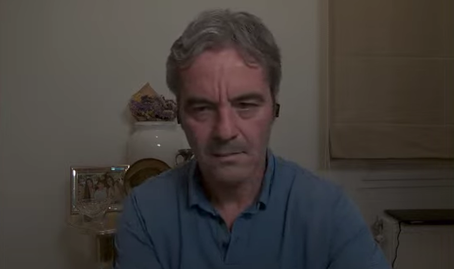 Βρύζας: «Ο φόβος ήταν εμφανής στον Παναθηναϊκό στο ντέρμπι» (vid)