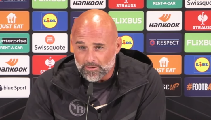 Κοντίνι: «Με... στοιχειώνει η αλλαγή προπονητή στον Παναθηναϊκό» (vid)