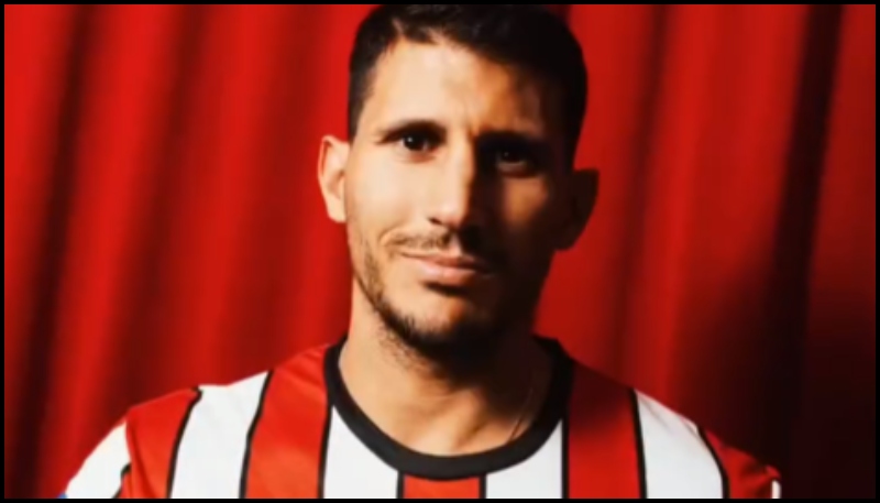 Επίσημο: Ανακοινώθηκε από ελληνική ομάδα ο Νίκος Καρέλης (pic)