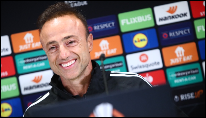 Κόντης: Αποκάλυψε αλλαγές στην ενδεκάδα -  Οι δηλώσεις ενόψει Γιουνγκ Μπόις