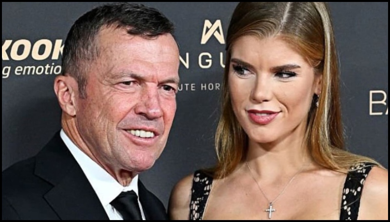 Λόταρ Ματέους: «Αν ήμουν ο Αλαφούζος, αυτόν τον προπονητή θα έφερνα στον Παναθηναϊκό» (vid)