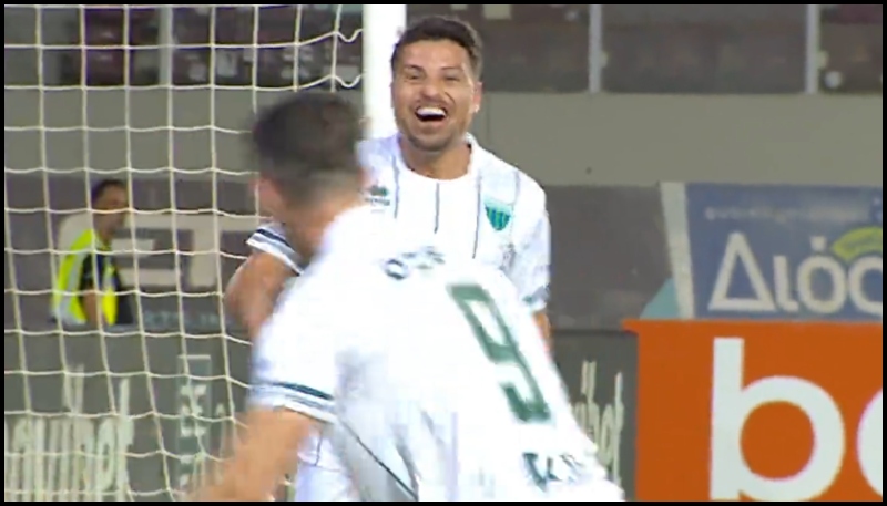 Ο Παλάσιος «έκλεισε το στόμα» του Πετράκη που μίλησε για «βάζελους»! (vid)