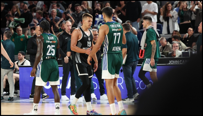 Παναθηναϊκός: Επέστρεψε στην Αθήνα το πρώτο γκρουπ από την Αυστραλία