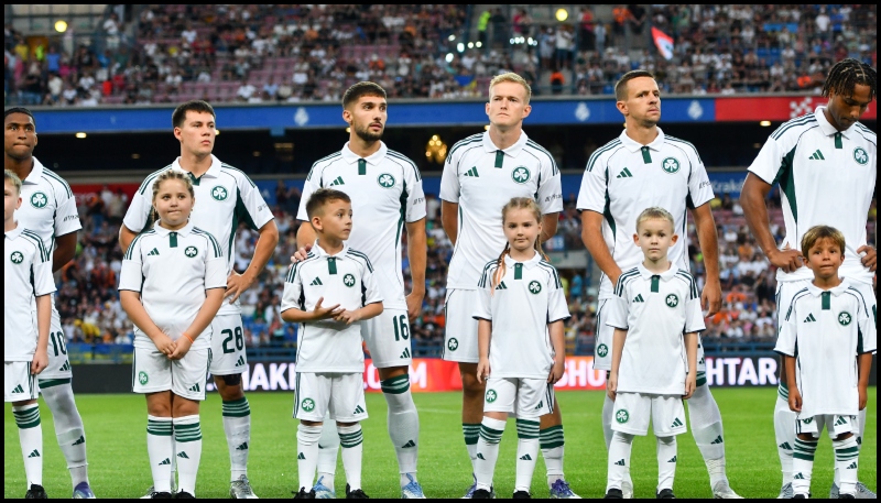 Οριστικό: Αυτή θα είναι η έδρα του Παναθηναϊκού στο Europa League