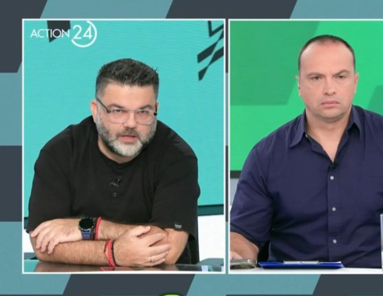 Βερβελές: «Ο Παναθηναϊκός στα τελευταία ντέρμπι έχει πάρει "τρελά" σφυρίγματα»