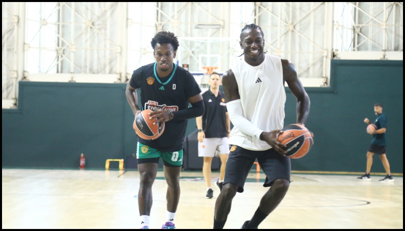 ΑS: «Σορτς, η μεταγραφή που θα μπορούσε να αλλάξει την ευρωπαϊκή ιεραρχία»