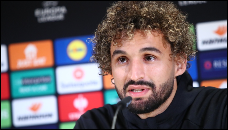 Τουμπά: «Θα δώσουμε το παν για να νικήσουμε τη Γιουνγκ Μπόις»