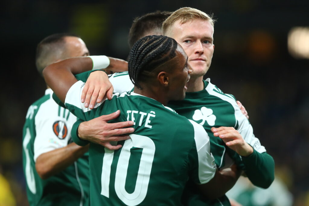 Europa League: Η βαθμολογία μετά το Γιουνγκ Μπόις - Παναθηναϊκός 1-4