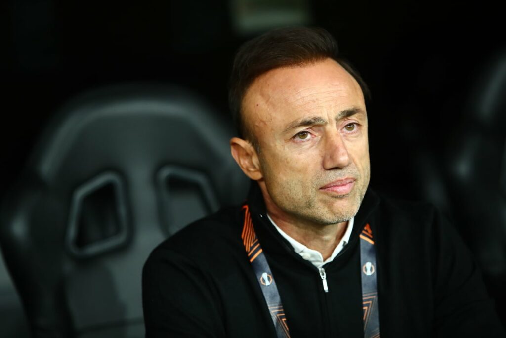 Κόντης: Οι δηλώσεις μετά το Γιουνγκ Μπόις - Παναθηναϊκός 1-4