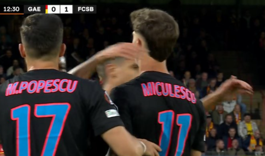 Αντίπαλοι Παναθηναϊκού: Το «έφαγε» η Γκόου Αχέντ Ιγκλς, 0-1 η Στεάουα (vid)